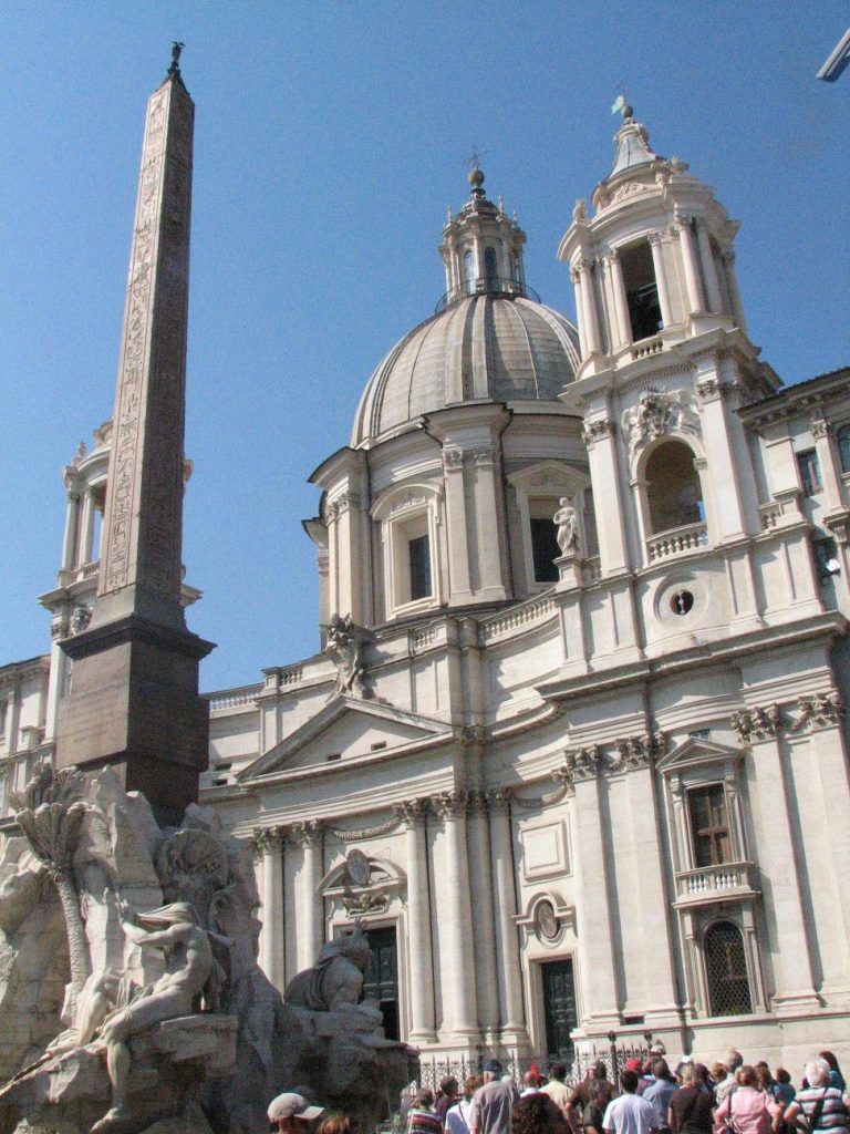 המלצות לרומא 2009