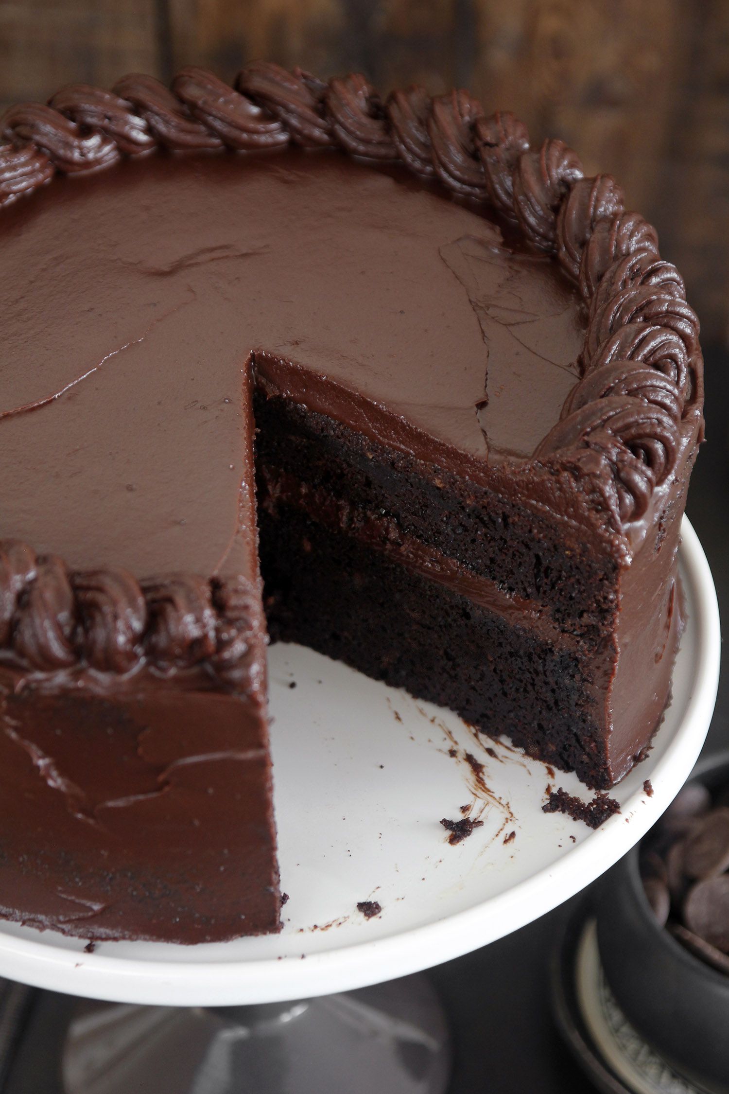 The Best Chocolate Spartak Cake (Authentic Recipe!)